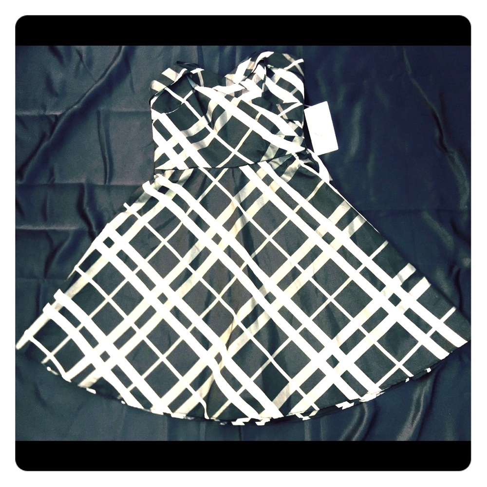 Junior 11/12 party dress